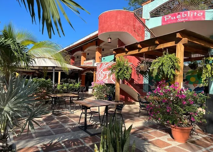 Сasa de vacaciones 2-bd With Pool, Walk To Coco